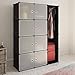 YAFF Modular Cabinet with 9 Compartments 14.6
