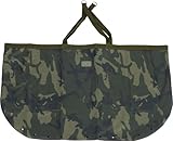 Korum Camo Compact Weigh Sling, Sack zum Wiegen von Fischen, Karpfensack