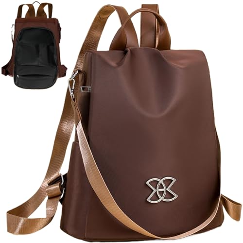 モンゴル対応女性用防犯バッグ