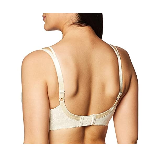 Playtex-Womens-18-Hour-Seamless-ComfortFlex-Wire-Free-Bra-US4395 Playtex Women's 18 Hour All-Around Smoothing Wireless Bra US4395