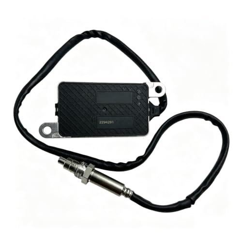 Capteur NOx camion Scania Euro 6 pièce échappement 5WK97401 sonde 2294291