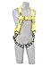 3M DBI-SALA Delta Universal Vest Style Harness
