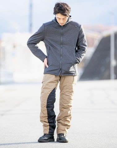 パワーエイジ　PP-24230　スマートカーゴパンツ Amazon | [パワーエイジ] スマートカーゴパンツ サンドベージュ M