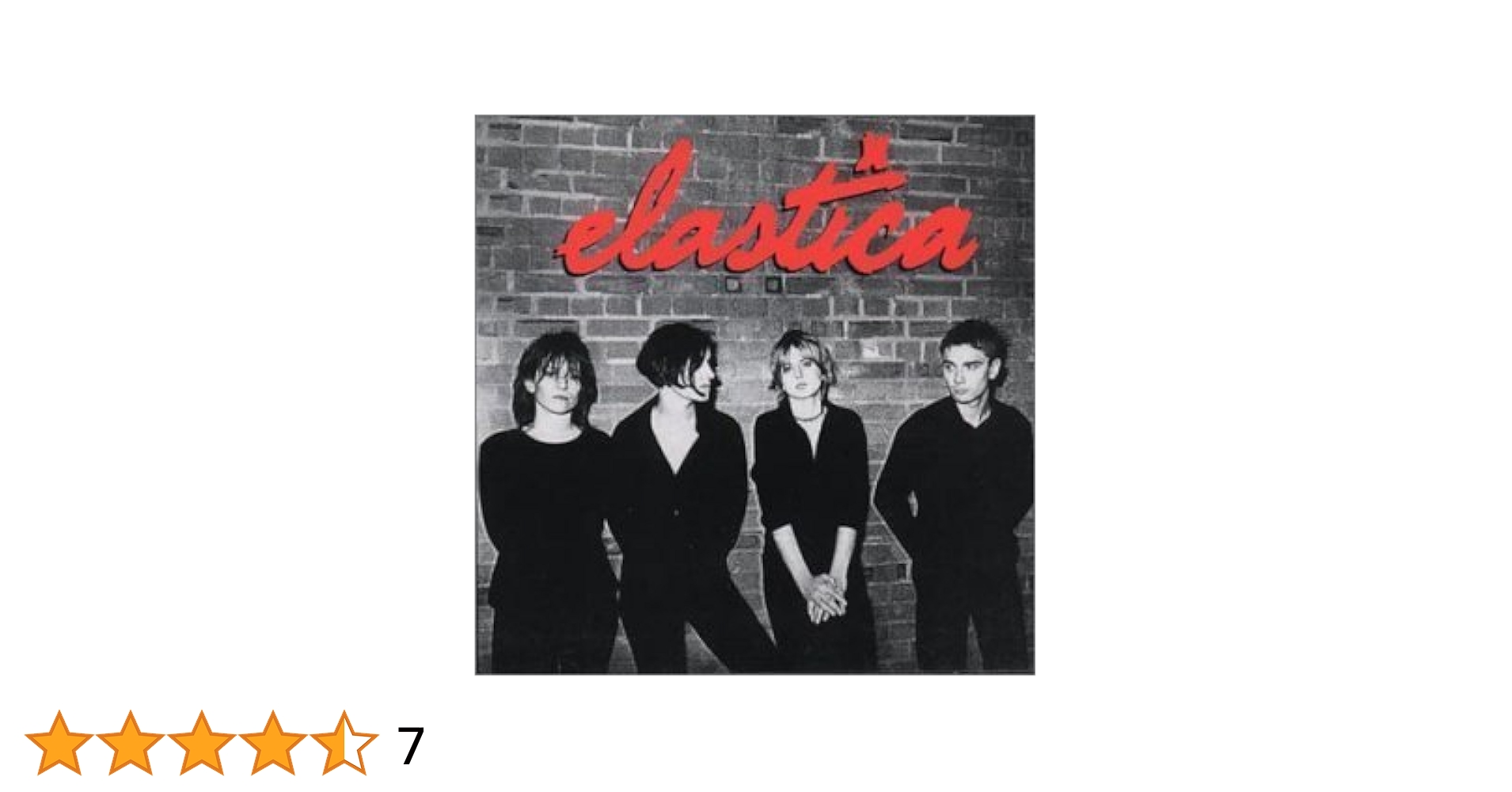 洋楽 Elastica - Elastica 717AZfgpWpL._UF350,350_QL50_.jpg