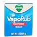 Vicks VapoRub Ointment, 6 Ounce