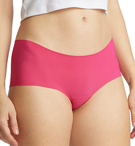 Boyshorts Hanky Panky Breathe micro-aéré invisible Starburst MD