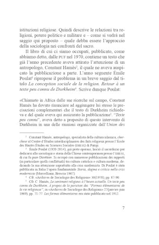L'avvenire Della Religione - 6
