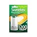 Sweetex Tablets Dispenser 1200 Tablets