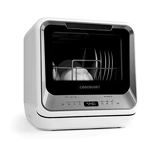 Best Portable Dishwasher UK Eyes
