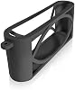 Funda de silicona para bocina Bluetooth Antimi, con protección completa en 6 direcciones, color y forma a juego (Gris) 2
