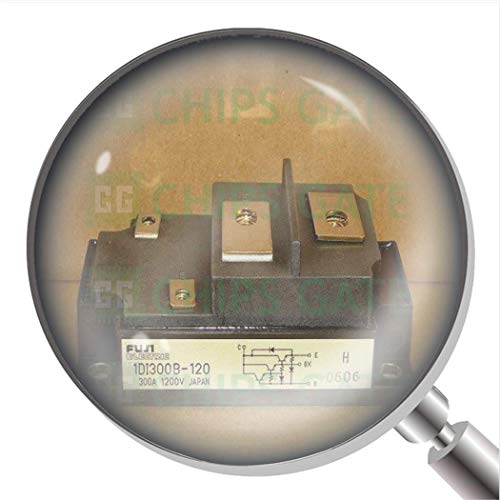 1DI300B-120 1Pcs New 1DI300B-120 1Di300B120 Igbt Module
