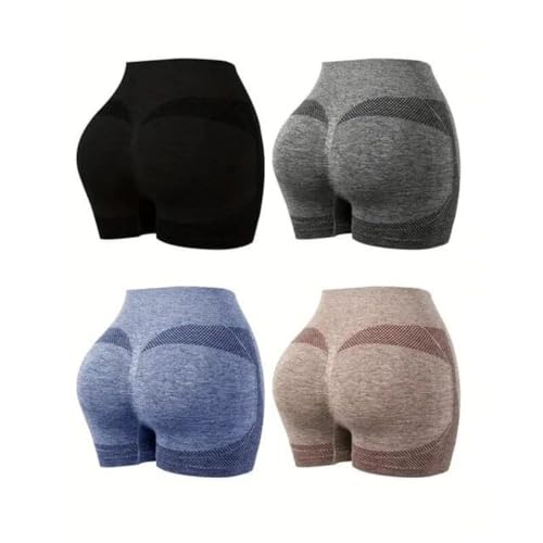 BERMUDA DE COMPRESSÃO EMPINA BUMBUM,CINTURA ALTA,MODELADORA,PARA ACADEMIA, PILATES, YOGA,TREINO,