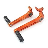 Compatible con: KTM DUKE 390 2017-2019; para KTM Duke 250 2017-2018; para KTM Duke 125 2017-2018.
