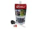 TireJect Tire Sealant Kit - Fix and Prevent Flat Tires (10oz)