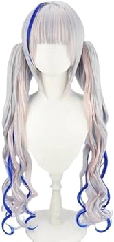 かなた様　ウィッグオーダー　ご確認ページ Amazon.co.jp: 天音かなた コスプレウィッグ 天音かなた ウィッグ