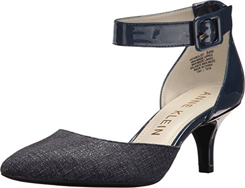 Image of Anne Klein Fabulist