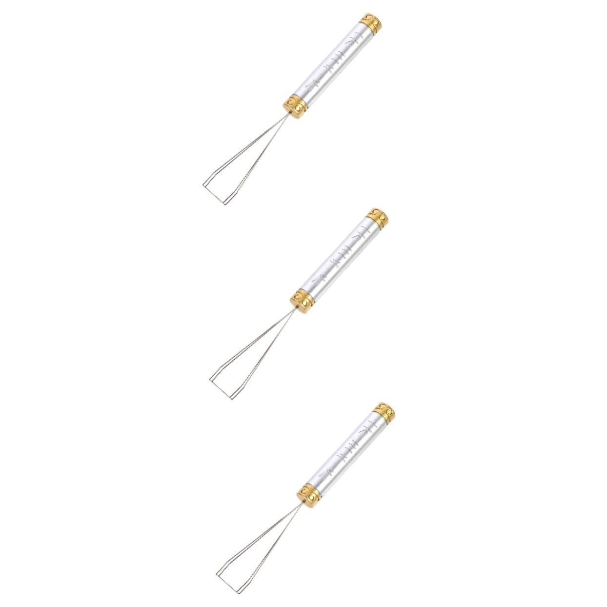Claviers mécaniques extracteur de capuchons OSALADI pour entretien informatique et bureau