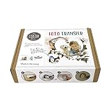 Viva Decor Kreativ-Set Foto Transfer - 11 TLG. -