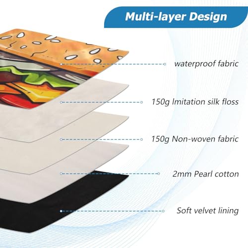 Funda para Laptop de 13 a 14 Pulgadas Impermeable miniatura 4