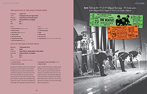 The Beatles on Vinyl: The Must Have Records for Your Collection