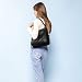 Realer Bolso Mujer Hobo Casual Bolsos Bandolera Sintetico Bolsos de Hombro Cuero...