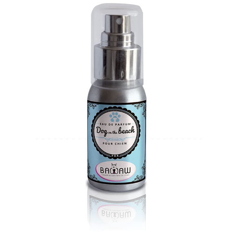 EAU DE PARFUM DOG ON THE BEACH FLACON SPRAY 50ML