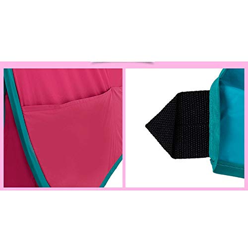 Carpa 3-4 Personas Resistente al Agua para Camping miniatura 3
