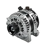 FL3T10300DA Alternator 220A 12V Compatible with 2011 2012 2013 2014 2015 2016 2017 F-ord F-150 F150