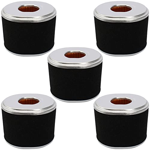 Filtre à air GX390 GX340 évitez les pannes de moteur avec ce pack de 5