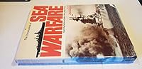 Encyclopedia of Sea Warfare From the First Ironclads to the Present Day B004FOM3M0 Book Cover
