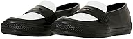 Converse All Star Coinloafer 31315091: Black / White