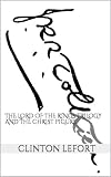  The Lord of the Rings Trilogy and the Christ Figure (English Edition)