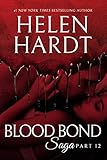 Blood Bond: 12 (Blood Bond Saga)