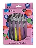 Algopix Similar Product 15 - Amefa Eclat Kaleidoscope Set of 6