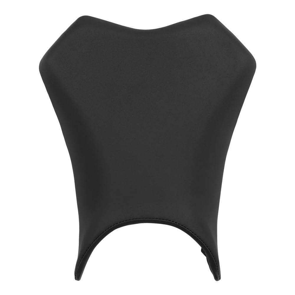 Selle conducteur moto noire pour 500 2024-2025 remplacement 53066-0896-MA - 7