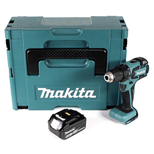 Makita DDF 459 M1J - vue 2