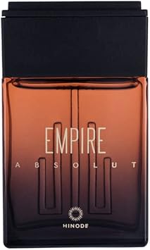 Empire Absolut Perfume Masculino