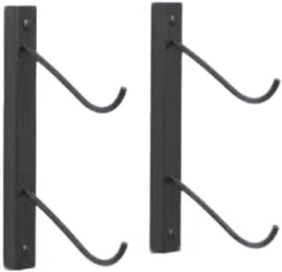 2/4/6 Layer Snowboard Storage Rack,Wall-Mounted Surfboard/Skiboard Display Rack,20kg Load Capacity,Save Space,for Homes Garages Clubs