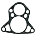 Johnson Evinrude OMC New OEM Thermostat Cover Gasket, 0321184