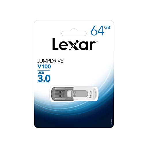 Amazon.co.jp: 最大読込速度：100MB/秒 Lexar USB 3.0 フラッシュ