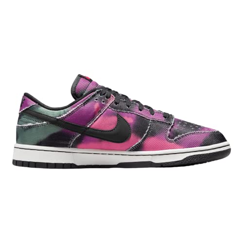 Image of Nike Men's Dunk Low Sneakers
