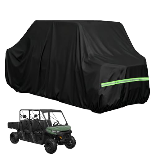 BystralX 600D 4-6 Seater