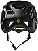 Fox Racing Speedframe Pro Mountain Bike Helmet, Black, Small