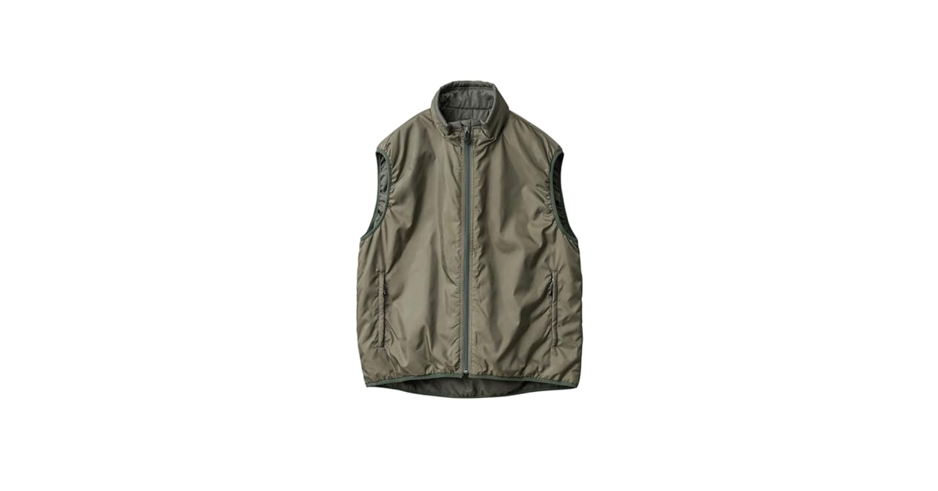 WAIPER LIGHT PUFF PRIMALOFT ベスト ワイパー　M Amazon | [ワイパー] LIGHT PUFF PRIMALOFT ベスト PERTEX