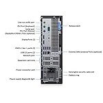 Dell OptiPlex 7070 SFF Desktop Computer PC, Intel 8 Core i7-9700 3.0GHz up to 4.70GHz,32GB DDR4 Ram New 1TB NVMe M.2 SSD,AX210 Built-in WiFi 6E,Windows 11 Pro, Wireless Keyboard & Mouse (Renewed) - Image 3
