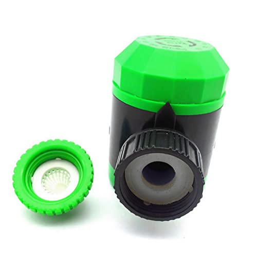 5 Pcs Mechanical Watering Timer Garden Watering Timer Automatic Mechanical 2H Water Timer Home Garden Irrigation Controller System #TOP4