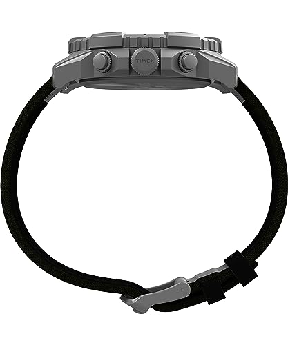 Montre chronographe Timex Expedition North Ridge 42 mm style outdoor chic