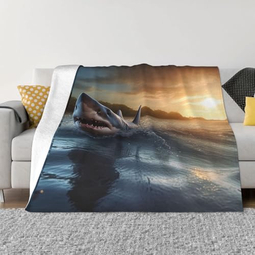Couverture flanelle douce de qualité supérieure pour grand lit - 3
