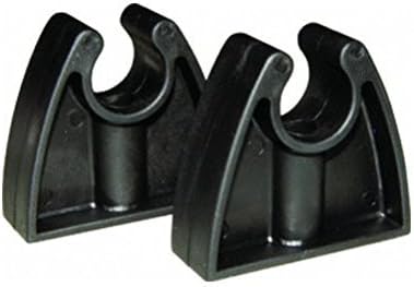 Unified Marine Pole Storage Clip (Set of 2)