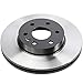 Wagner Brake BD180678E Disc Brake Rotor